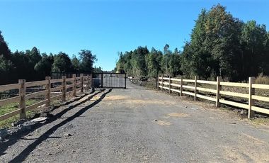 Parcela en Venta en LOS VOLCANES