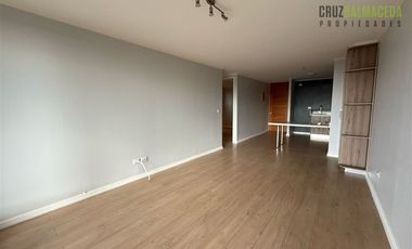 Departamento en Arriendo en Edificio Elementos