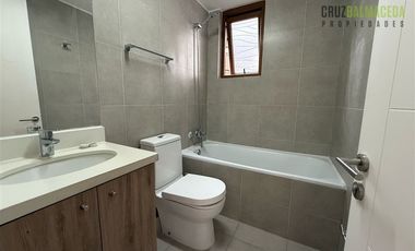 Departamento en Arriendo en Edificio Elementos