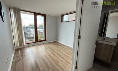 Departamento en Arriendo en Edificio Elementos