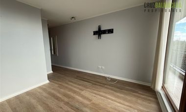 Departamento en Arriendo en Edificio Elementos