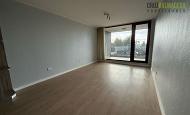 Departamento en Arriendo en Edificio Elementos