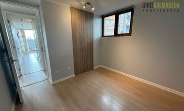 Departamento en Arriendo en Edificio Elementos