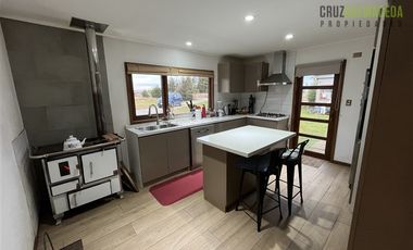 Casa en Venta en Alto Bonito