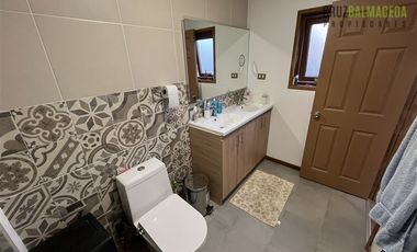 Casa en Venta en Alto Bonito