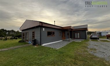 Casa en Venta en Alto Bonito