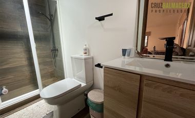 Casa en Venta en Alto Bonito