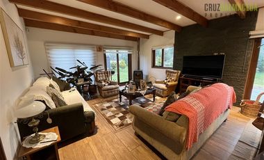 Casa en Venta en Alto Bonito