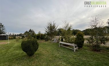 Casa en Venta en Alto Bonito
