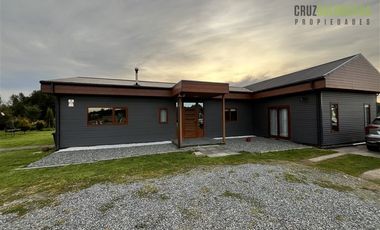 Casa en Venta en Alto Bonito