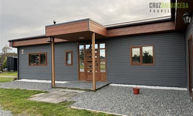 Casa en Venta en Alto Bonito