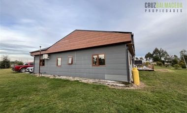 Casa en Venta en Alto Bonito