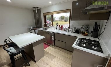 Casa en Venta en Alto Bonito