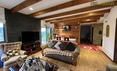 Casa en Venta en Alto Bonito