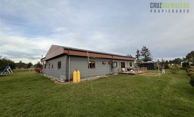 Casa en Venta en Alto Bonito