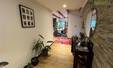Casa en Venta en Alto Bonito