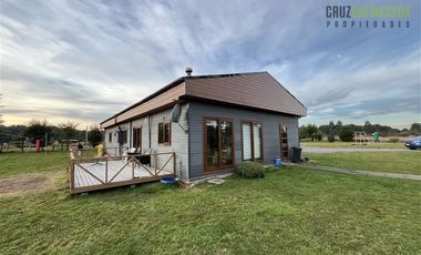 Casa en Venta en Alto Bonito