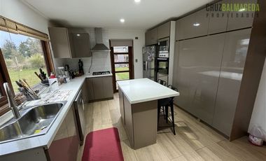 Casa en Venta en Alto Bonito
