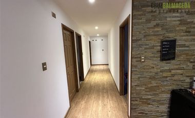 Casa en Venta en Alto Bonito