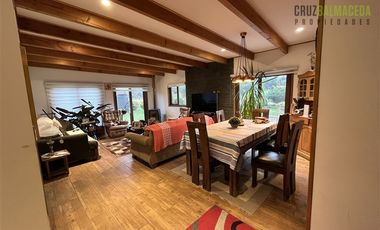 Casa en Venta en Alto Bonito