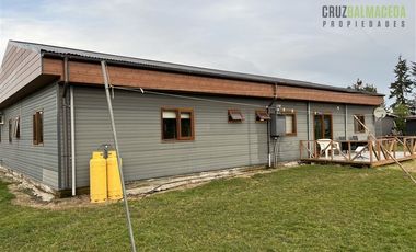 Casa en Venta en Alto Bonito