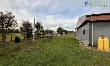 Casa en Venta en Alto Bonito
