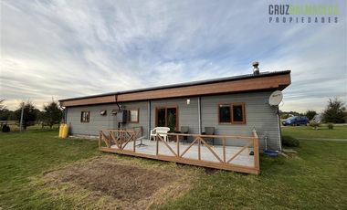 Casa en Venta en Alto Bonito