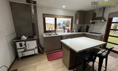 Casa en Venta en Alto Bonito