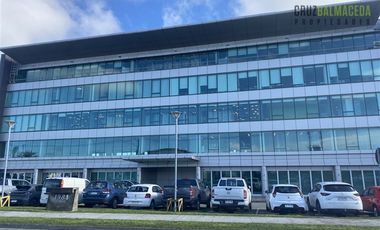 Oficina en Arriendo en Parque San Andrés
