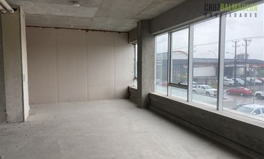 Oficina en Arriendo en Parque San Andrés