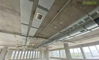 Oficina en Arriendo en Parque San Andrés