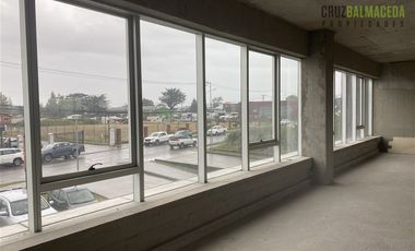 Oficina en Arriendo en Parque San Andrés