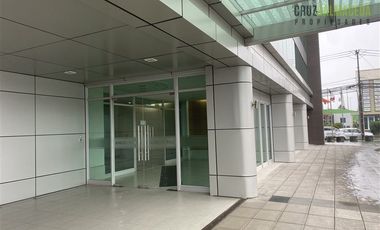 Oficina en Arriendo en Parque San Andrés