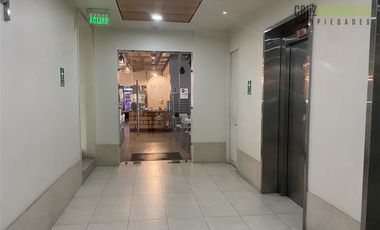 Oficina en Arriendo en Parque San Andrés