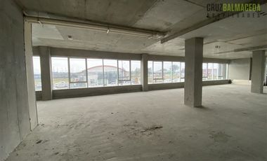 Oficina en Arriendo en Parque San Andrés
