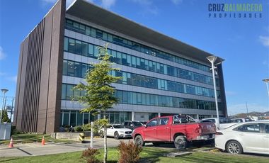Oficina en Arriendo en Parque San Andrés