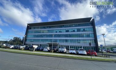 Oficina en Arriendo en Parque San Andrés