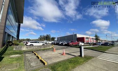 Oficina en Arriendo en Parque San Andrés