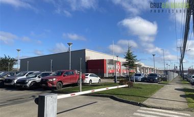 Oficina en Arriendo en Parque San Andrés