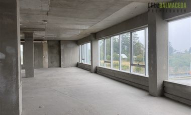 Oficina en Arriendo en Parque San Andrés