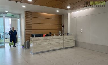 Oficina en Arriendo en Parque San Andrés