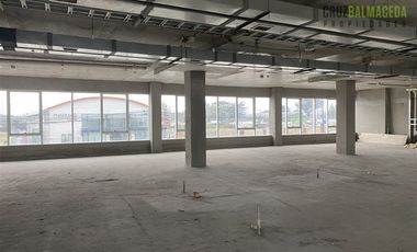 Oficina en Arriendo en Parque San Andrés