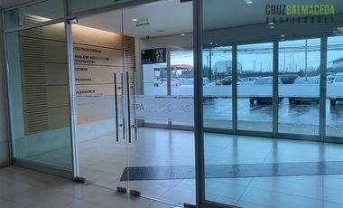 Oficina en Arriendo en Parque San Andrés