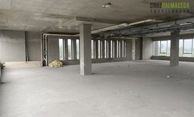 Oficina en Arriendo en Parque San Andrés
