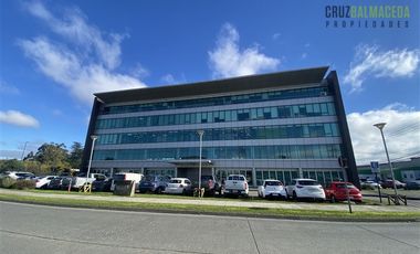 Oficina en Arriendo en Parque San Andrés