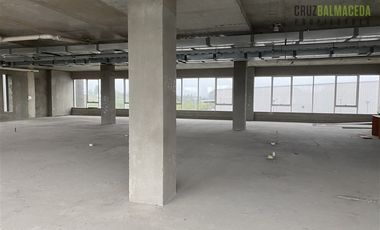 Oficina en Arriendo en Parque San Andrés