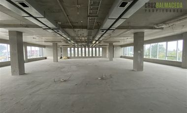 Oficina en Arriendo en Parque San Andrés