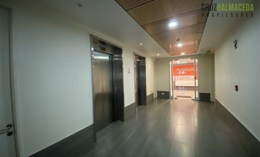 Oficina en Arriendo en Parque San Andrés