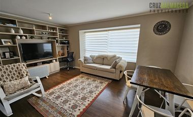 Casa en Arriendo en Amoblada en sector residencial Mirador