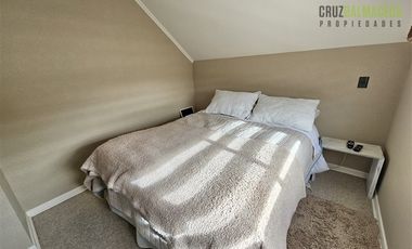 Casa en Arriendo en Amoblada en sector residencial Mirador